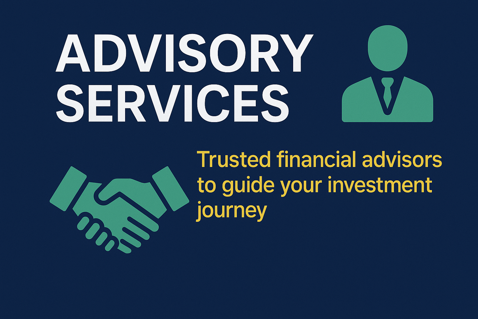 Advisory Services
